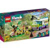 LEGO(R) FRIENDS 41749 Reporterska furgonetka